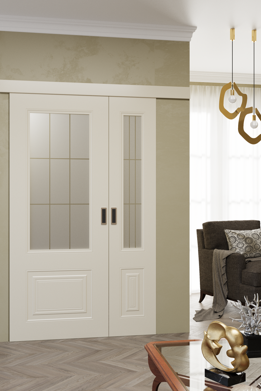 Раздвижные двери Раздвижные двери